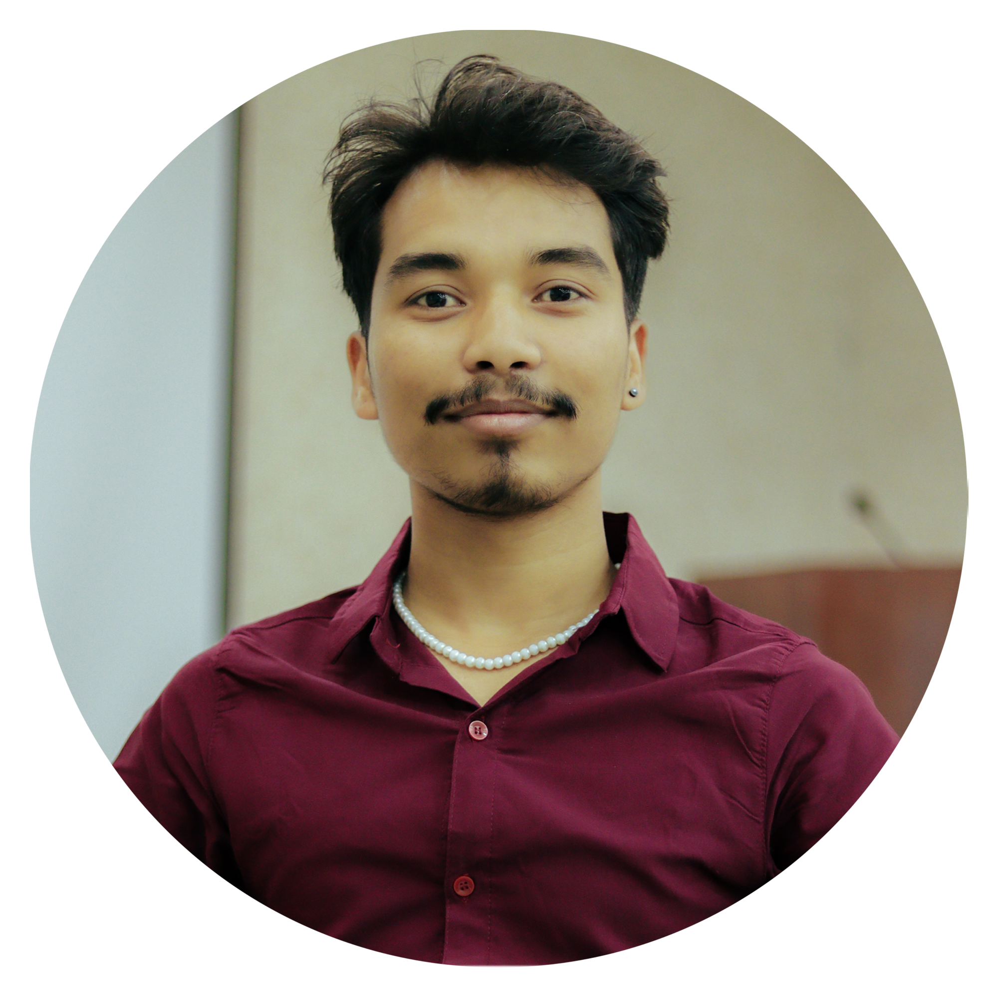 Ashish-Nepali-Content-Editor